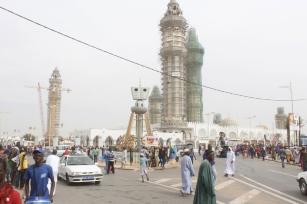 Touba : Les tristes confidences du premier « Modou-Modou » atteint du coronavirus
