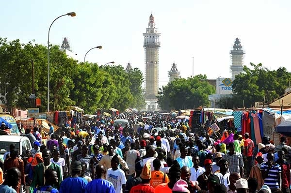 Covid-19 : Testé positif, le tailleur en cavale, localisé au marché Ocass de Touba