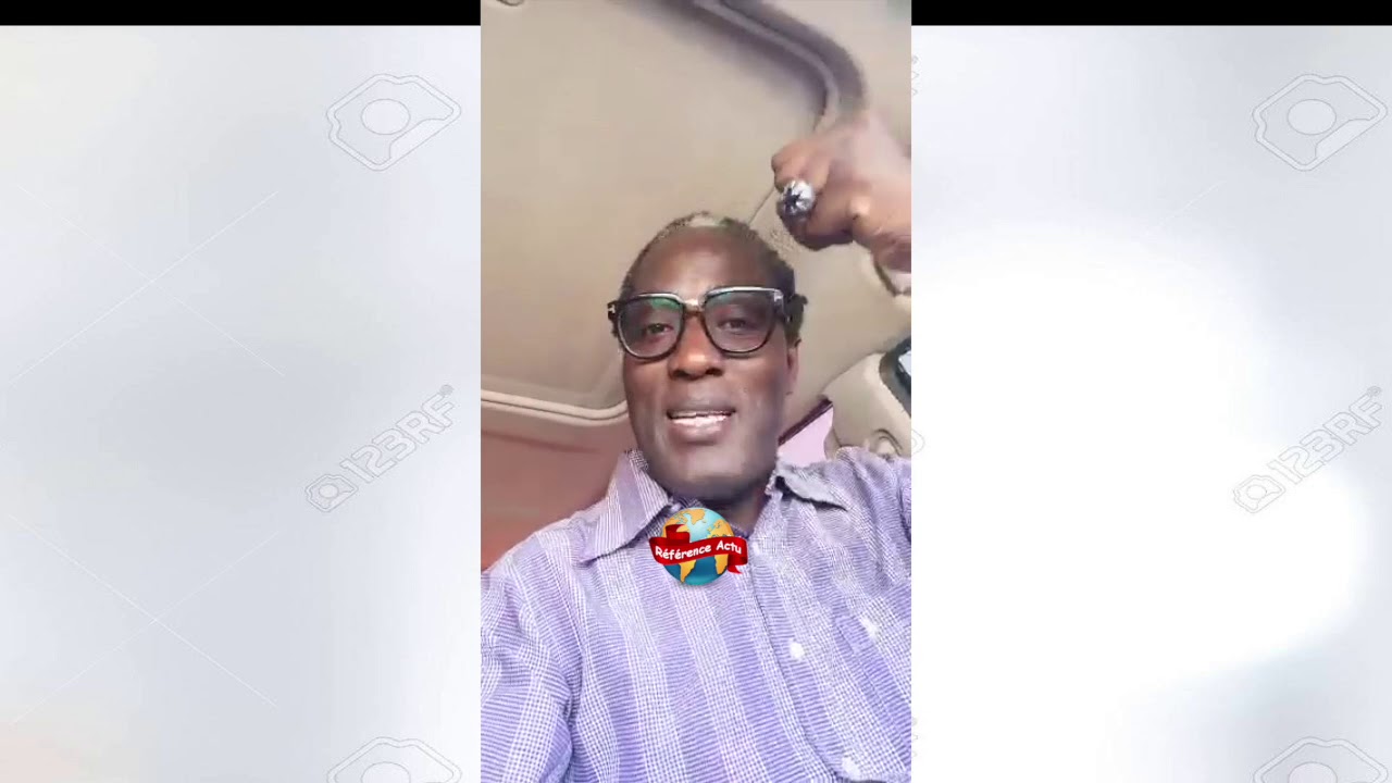 Attribution marchés du riz : Diazaka plaide pour les commerçants sénégalais (vidéo)