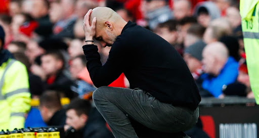 Pep Guardiola orphelin : Sa mère est morte du Covid-19…
