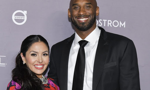 Vanessa rend hommage à Kobe Bryant pour leur 19e anniversaire de mariage