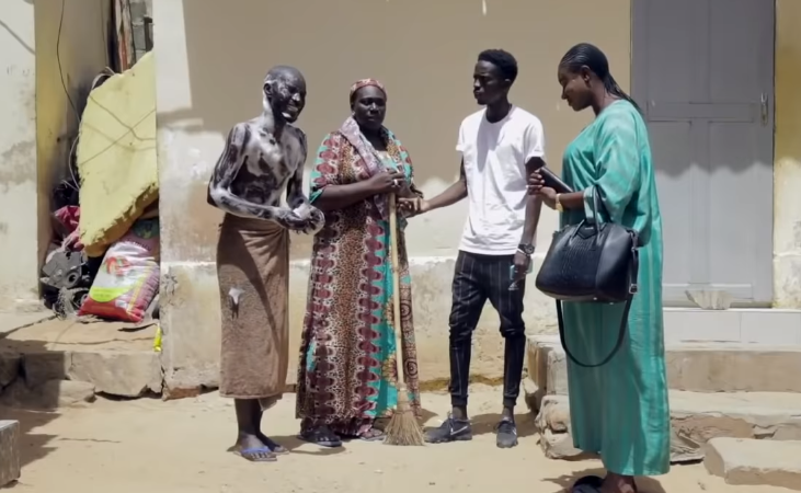 Koor Gui ak WADJOUBAKH Episode 01