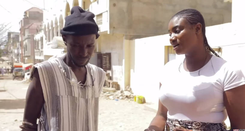 Série: Koor Gui ak WADJOUBAKH Episode 2 (vidéo)