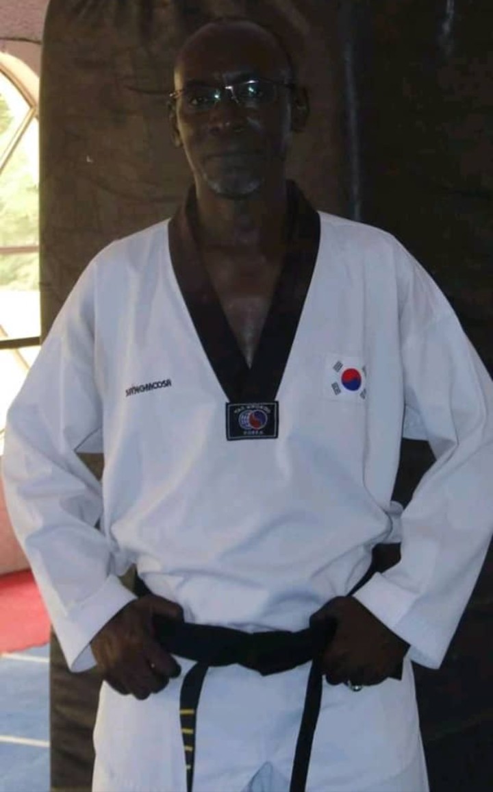 Taekwondo: Décès de Maître Ndiamé Ndiaye, responsable de la formation des arbitres Poomsae de la FSTKD