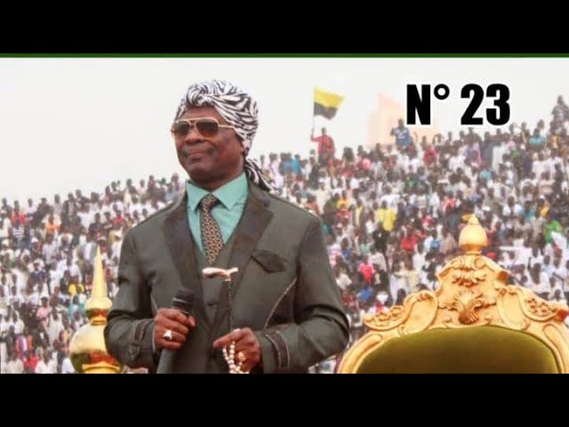 Covid-19: Serigne Modou Kara affirme avoir un remède contre le coronavirus
