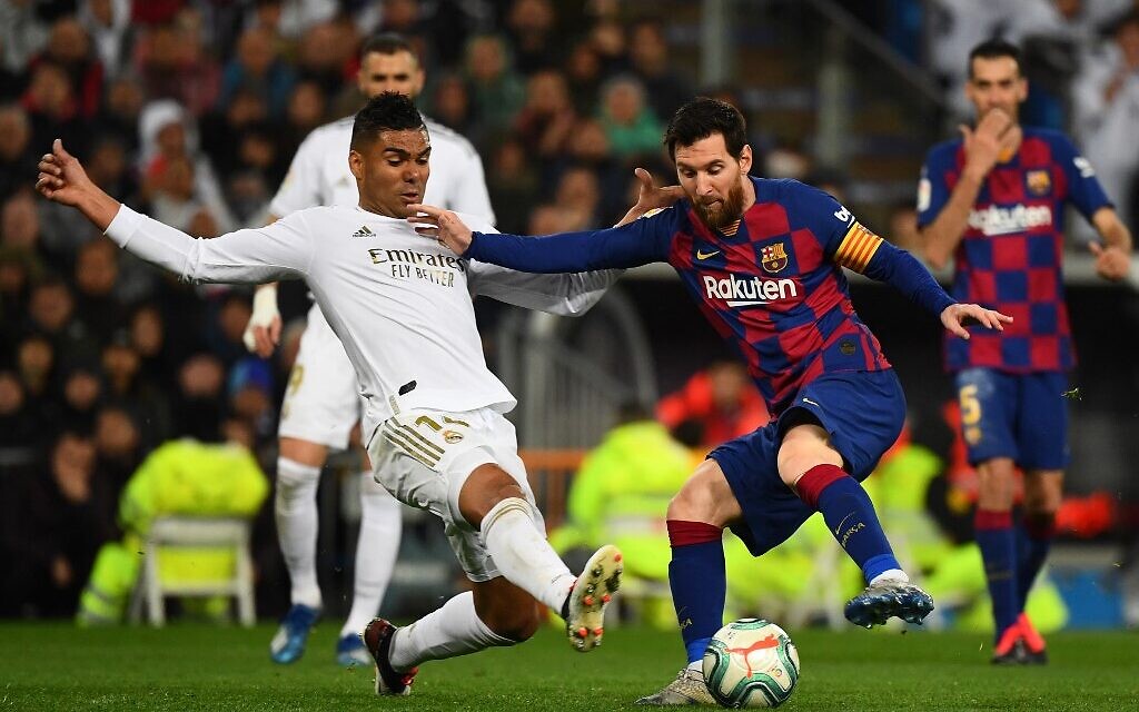 Officiel: Real, Barça… programmes et horaires du retour de la Liga