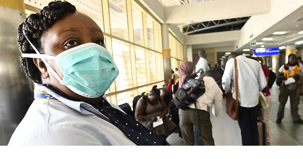 Covid-19 : Les commerçantes ivoiriennes bloquées à Dakar rentrent à Abidjan (vidéo)