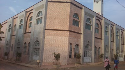 Louga : Un imam et son muezzin arrêtés par la police