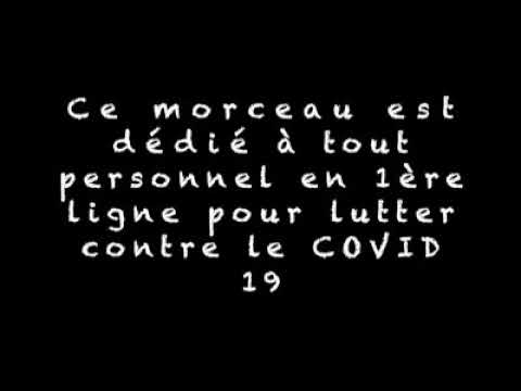 Clip – « Confinement 2020 » : Une belle sonorité de Tapha Faye, claviériste du Super Etoile. Regardez !