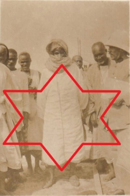 Photo de Serigne Touba : Point de vue d’un spécialiste sur une figure