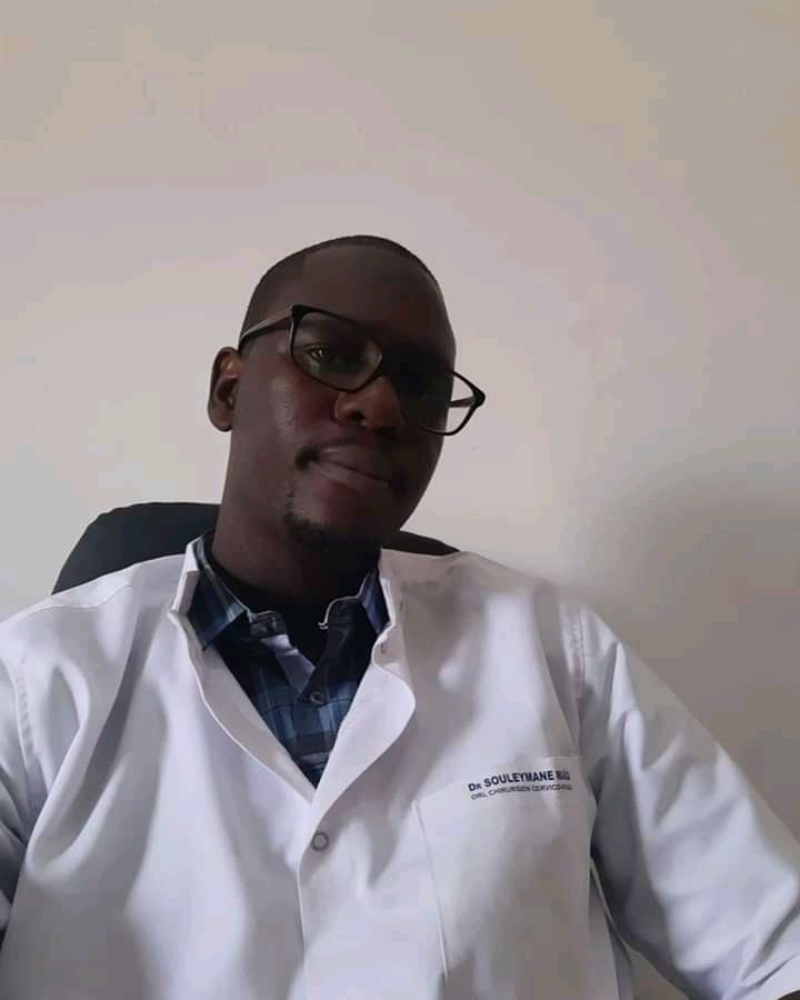 Covid-19: « Le système sanitaire est submergé et désorganisé », Dr Souleymane Maïga