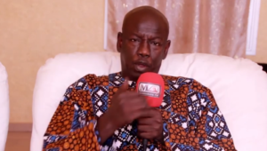 Abdoulaye Wilane Abdoulaye Wilane