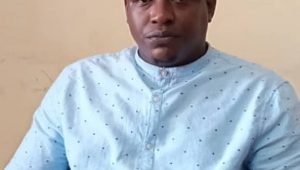 Abdourahmane Sidibé Abdourahmane Sidibé