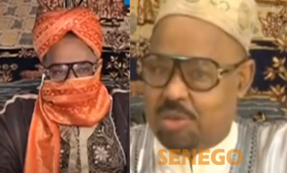 Réouverture des Mosquées : Ahmet Khalifa Niasse avale son chapeau et se dédit…(vidéos VAR)