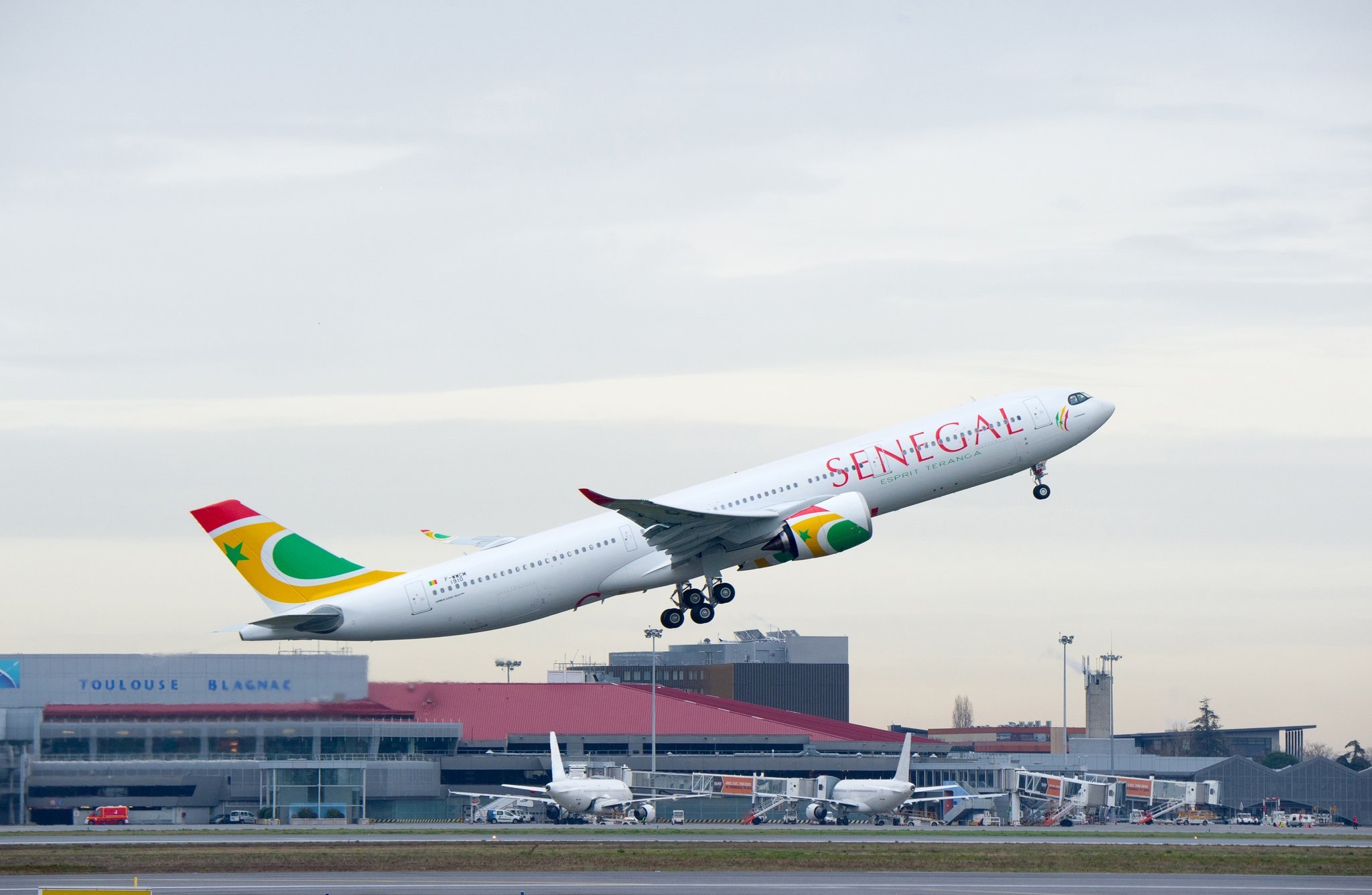 Air Senegal