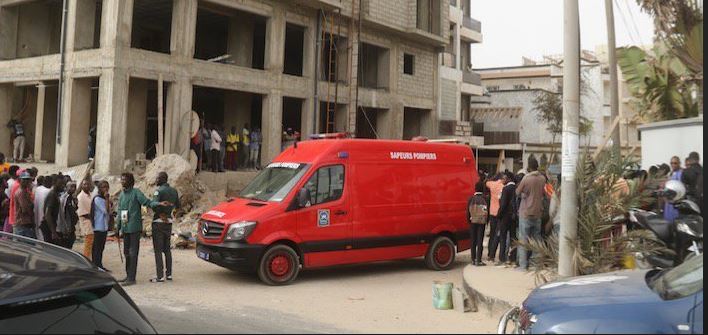 Diamaguene Sicap Mbao : Contre l’enterrement d’un mort du Covid-19, deux ambulances vandalisées