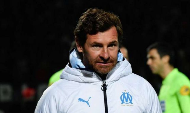 Foot-Ligue 1: André Villas-Boas va finalement rester à Marseille