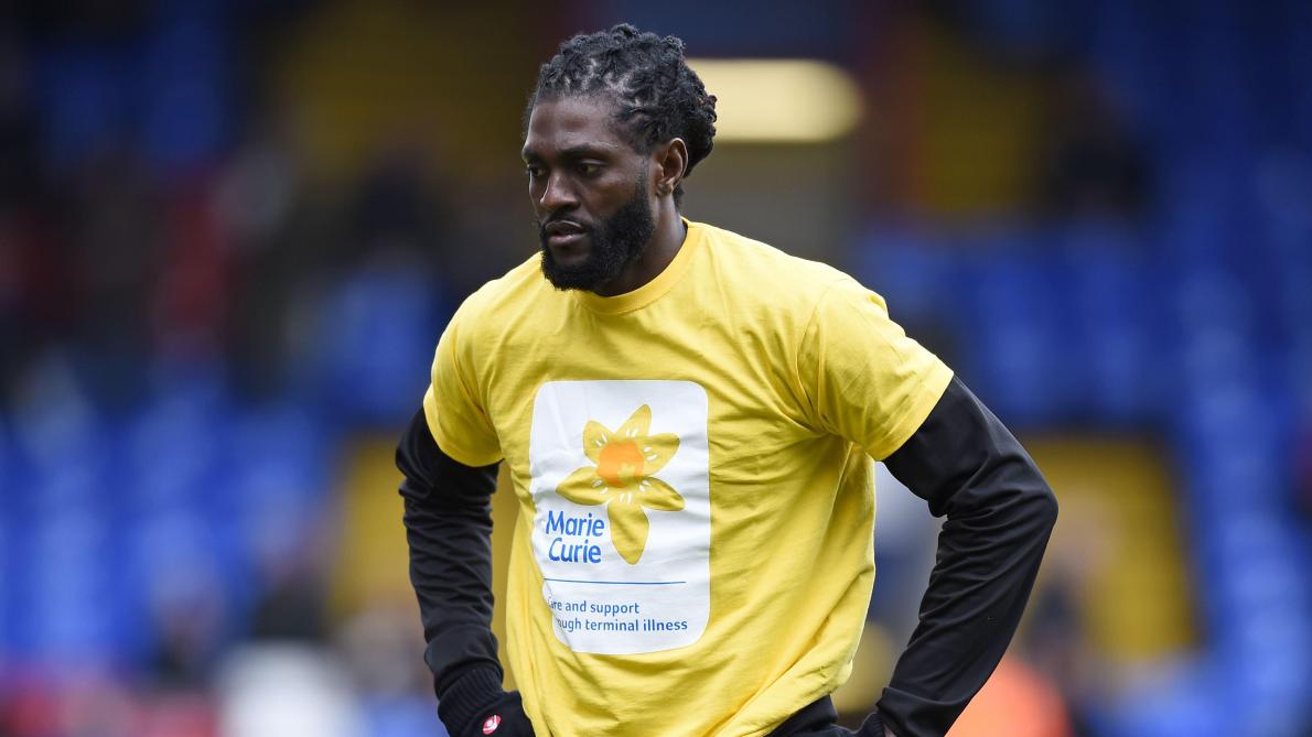 Adebayor aurait contesté le Ballon d’Or Africain de Sadio Mané