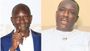 Babacar Diop – Cheikh Oumar Hann Babacar Diop – Cheikh Oumar Hann