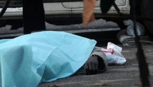 SPARATORIA A FIRENZE CON DUE MORTI, ANCHE UN FERITO SPARATORIA A FIRENZE CON DUE MORTI, ANCHE UN FERITO