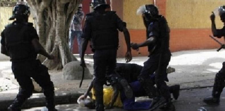 Bavure policière de « Niéty Mbaar » : Les frères Omar et Abdou Khadre Gningue placés sous mandat de dépôt