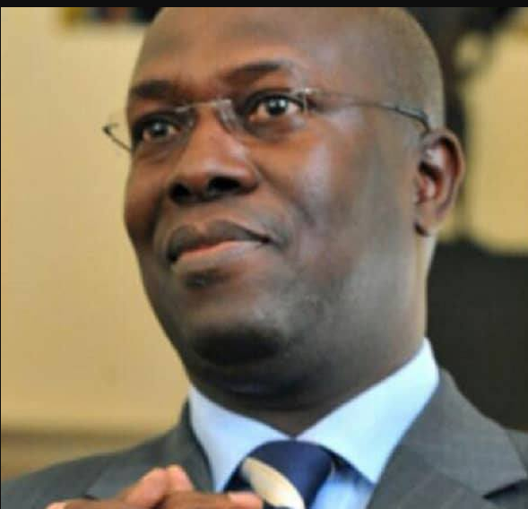 « Réponse à un acte d’accusation » Par Souleymane Ndéné Ndiaye