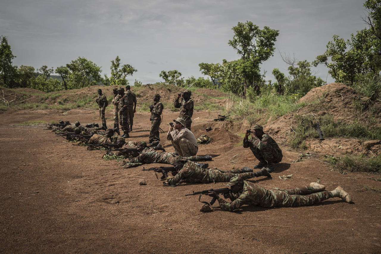 Terrorisme : Le nord du Bénin touché par deux nouvelles attaques meurtrières