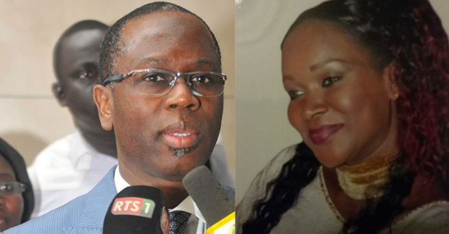 Cour suprême : L’ancien ministre Birima Mangara et son ex-épouse devant le juge…