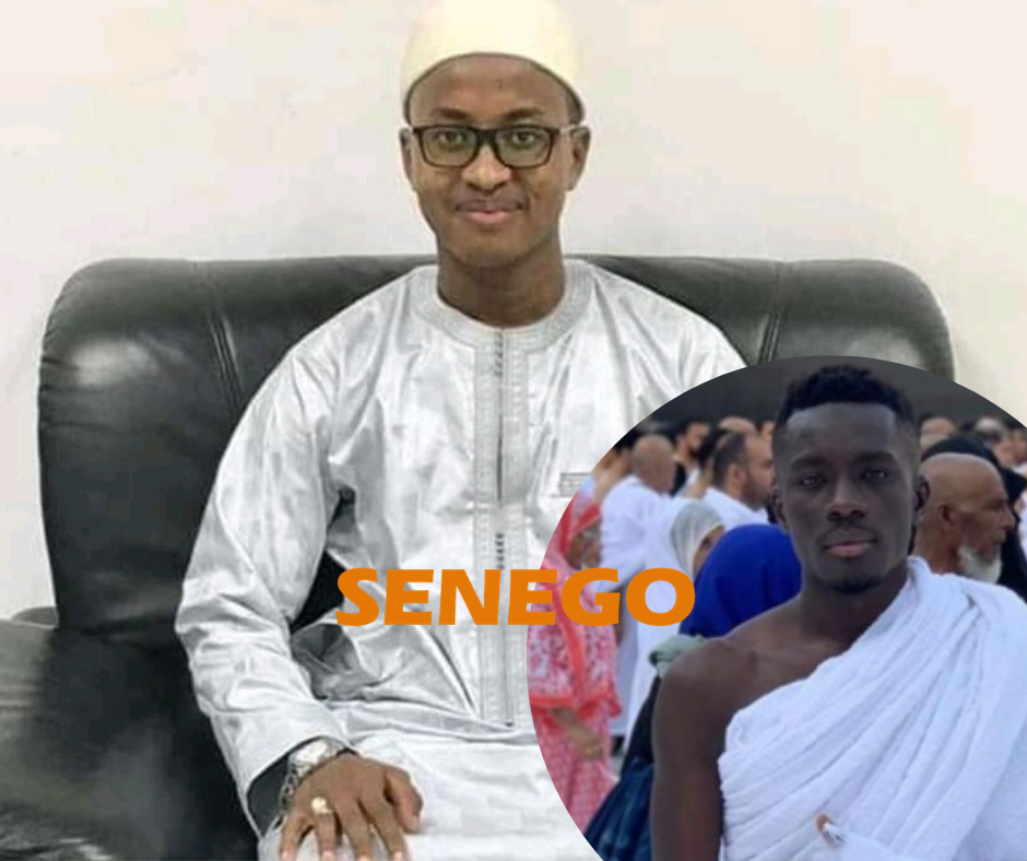 Mouhamed Moudjtaba Diallo à Gana Guèye : « Na nga gueuna goorgoorlou, Yalla daff la sass »