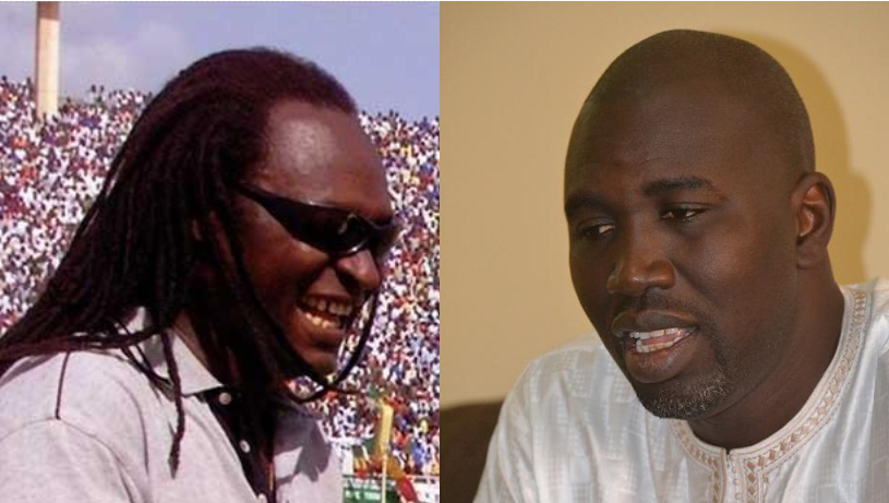 Hommage : Jules François Bocande ou l’éternel symbole de la nation (Par Ndongo Ndiaye)