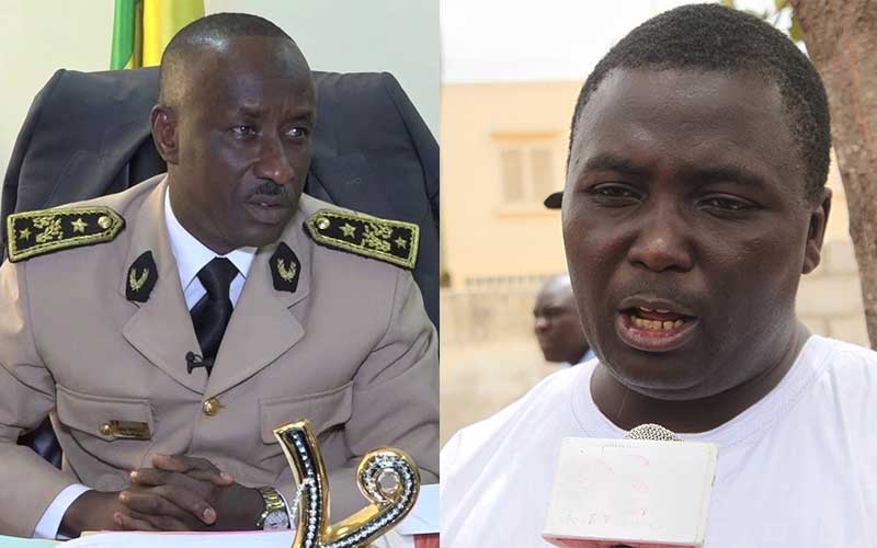 Commune de Médina/Fonds Covid-19 : Le sous-préfet de Dakar déchire les délibérations du maire Bamba Fall