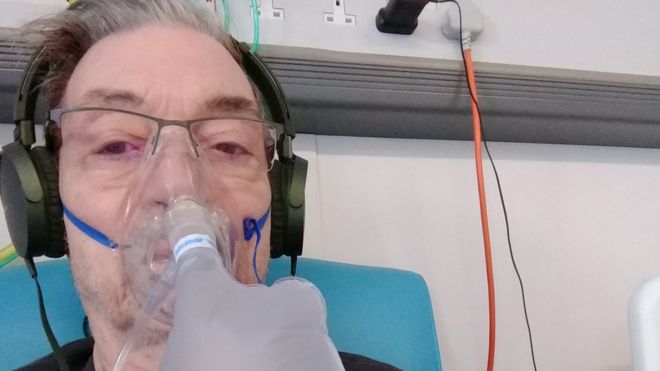 Coronavirus : Un tiers des patients hospitalisés développent des caillots sanguins dangereux