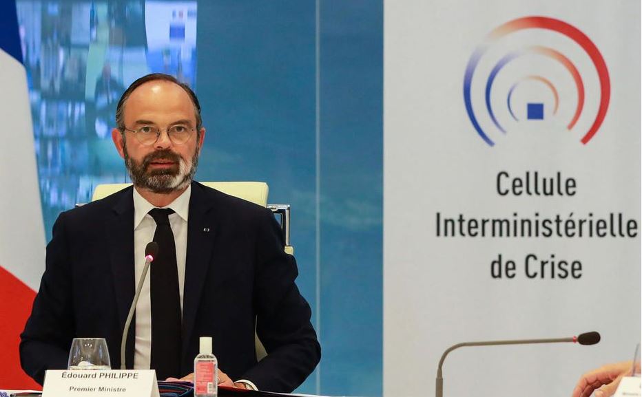 Processus de déconfinement en France : Edouard Philippe donnera les détails jeudi sur « l’étape du 11 mai »
