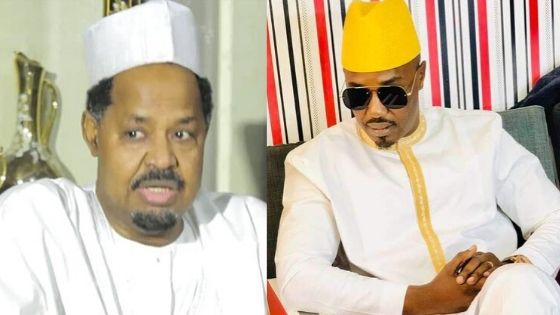 Cheikh Sarr/Animateur : « Bis bi may Jaakarloo ak Ahmed Khalifa Niasse, dinako woon ni diangoul… »