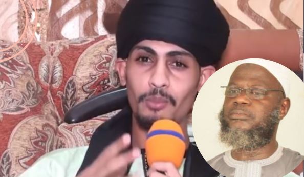 Bamba, Hadji Malick, Cheikhna Sadbou : La réponse cinglante de Chérif à Oustaz Omar Sall (vidéo)