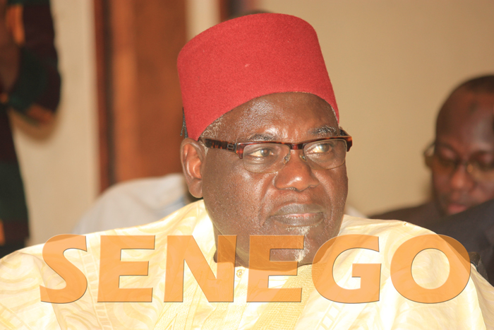 Corollaires du Covid-19 : Colonel Malick Cissé donne raison à Mahammad Boun Abdallah Dione (Contribution)