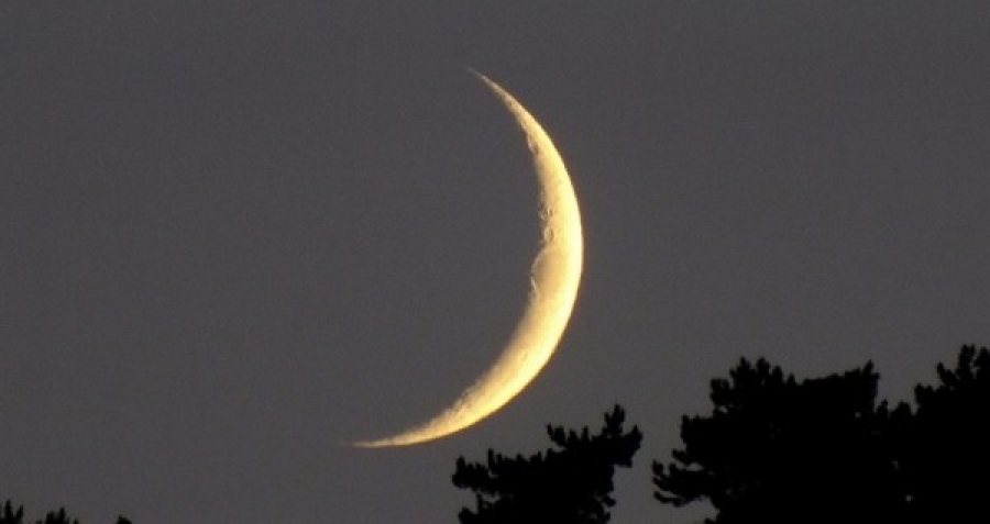 Korité 2020 : Les astronomes se prononcent sur la visibilité du croissant lunaire