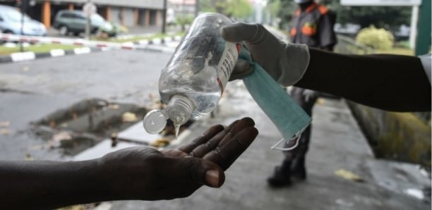 Districts plus touchés par le Covid-19 : Dakar Ouest prend la tête du classement avec 166 cas  