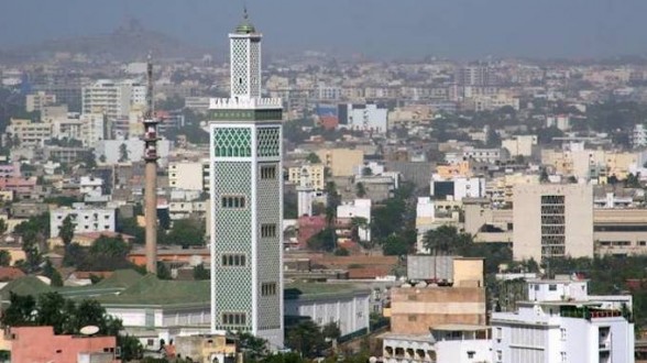 Covid-9 : La Grande mosquée de Dakar reste toujours fermée, jusqu’à nouvel ordre