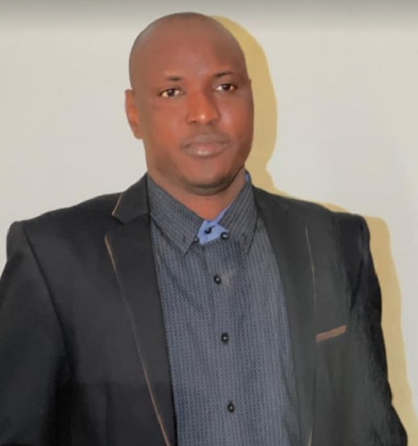 Daouda Tine : « Le ministère de l’environnement semble limité pour une claire décision sur le plastique »