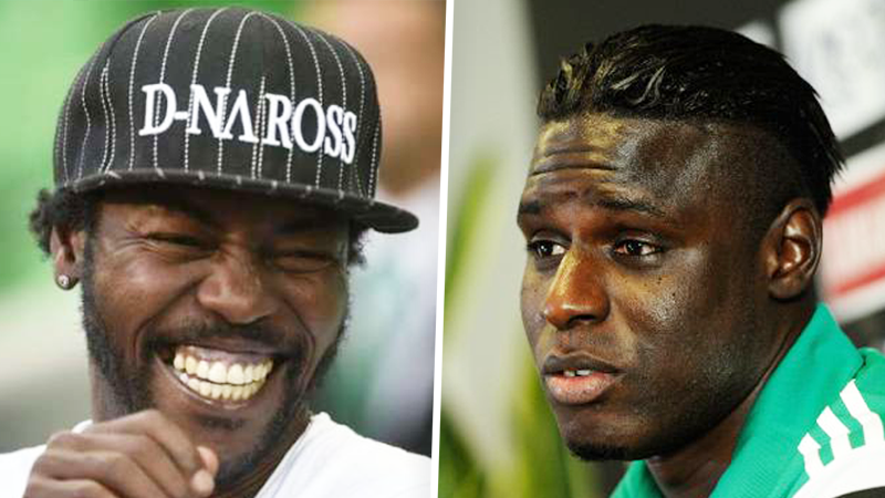 Bayal Sall sur le talent de Feindouno : « Je l’avais surnommé « le Zidane africain…»
