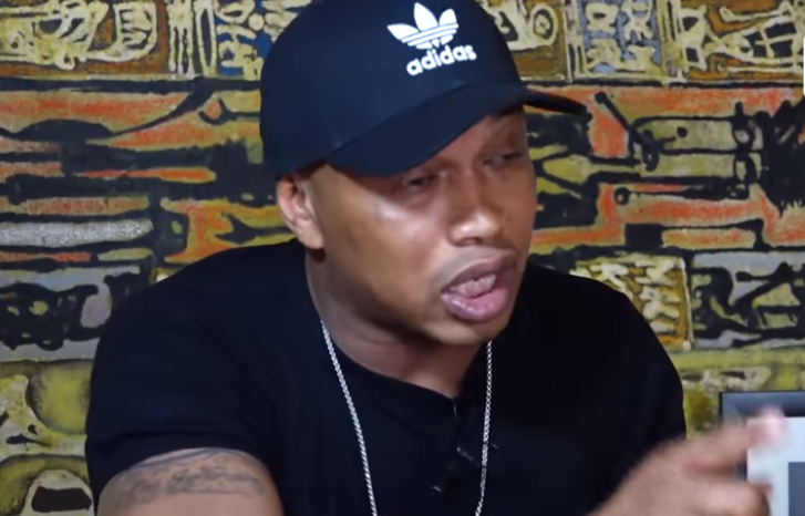 Diouf précise sa pensée : « C’est pas parce que tu es le plus talentueux que t’es le meilleur »