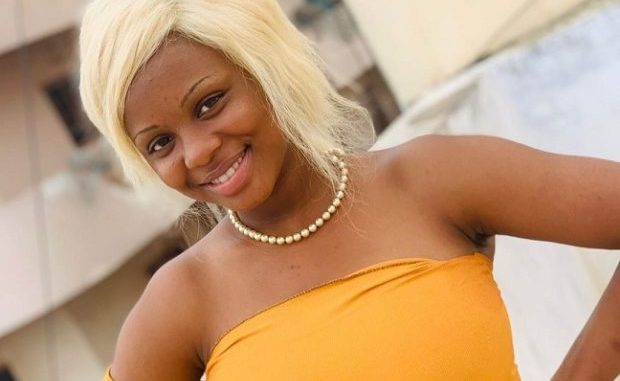 Diop ISEG en prison : Dieyna Baldé regrette et se confie après son accouchement…(Vidéo)