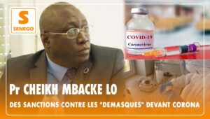 Dr cheikh mouhamadou Mbacké Lo Dr cheikh mouhamadou Mbacké Lo