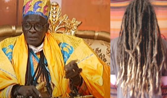 Jaraaf Youssou Ndoye tacle les « faux baye fall »: « Tokh yamba rek lagnou fi néké »(vidéo)