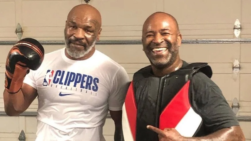 Boxe : Dans un état de forme incroyable, Mike Tyson annonce son retour sur le ring ! (Vidéo)