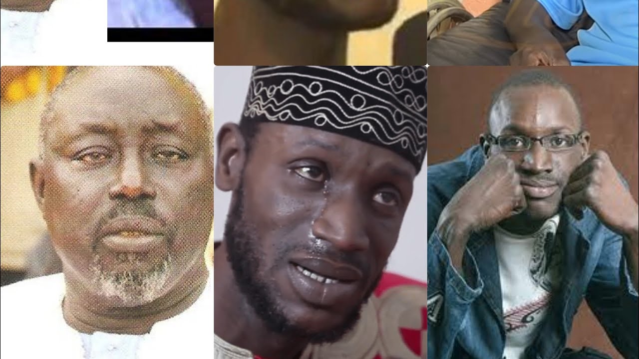 Sa Nekh sur Baye Eli : « Diégeul nako mais, il faut mou am courage wakh limou wakh dou deug sinon… »