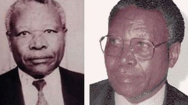 Génocide Rwandais de 1994 : Félicien Kabuga, le principal suspect arrêté en France