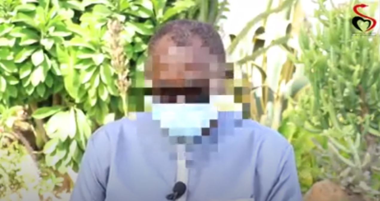 Guéri du Covid et 3 jours en réanimation: « J’ai été chassé d’une clinique, à l’évocation du mot corona (Vidéo)