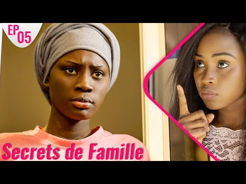 Secrets de Famille Saison 2 Episode 5